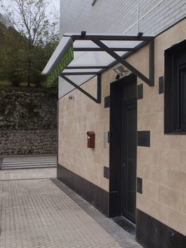Albergue Pension Andoain