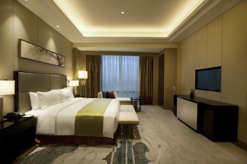 Hotel Doubletree By Hilton Heyuan