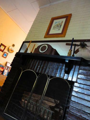 La Posada De Juan B&B