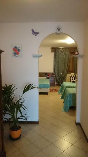Hostal Villa Serafini