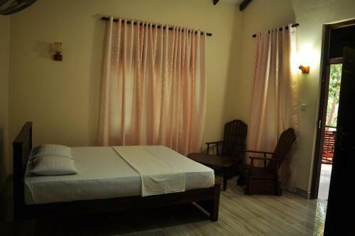 Hotel Soba Lanka Holiday Resort