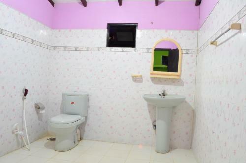 Hotel Soba Lanka Holiday Resort