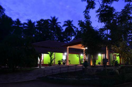 Hotel Soba Lanka Holiday Resort