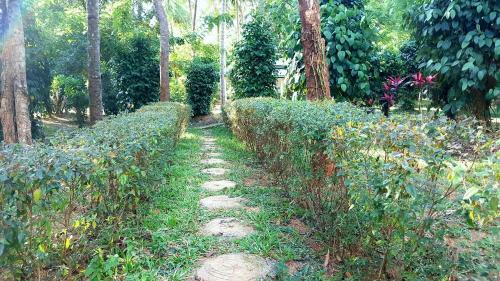 Hotel Soba Lanka Holiday Resort