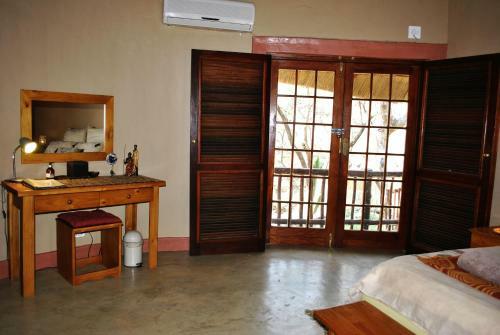 Bona Intaba Game Lodge