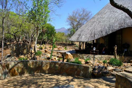 Bona Intaba Game Lodge