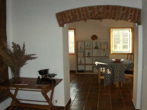 Agroturismo Herdade Do Azinhal