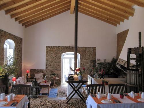 Agroturismo Herdade Do Azinhal