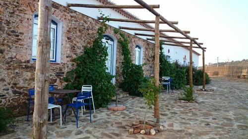 Agroturismo Herdade Do Azinhal