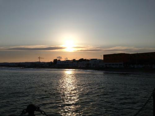 Apartamento Appartement Nabeul