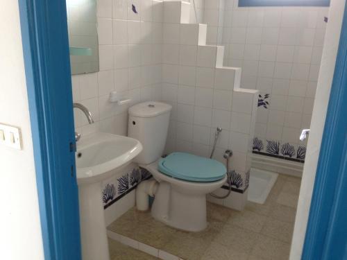 Apartamento Appartement Nabeul
