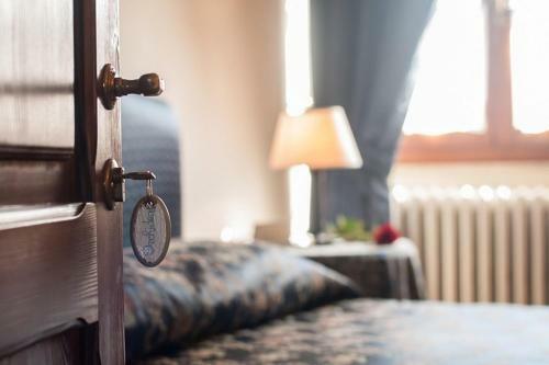 Bed & Breakfast Locanda Pantanello
