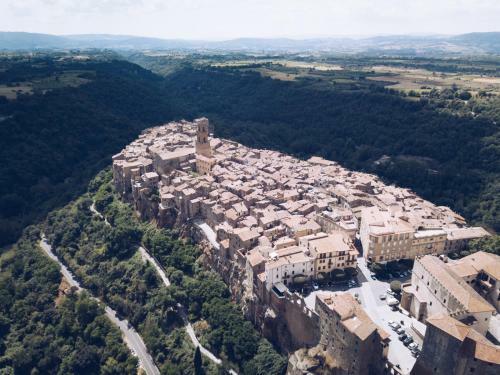Bed & Breakfast Locanda Pantanello