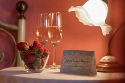 Bed & Breakfast Locanda Pantanello