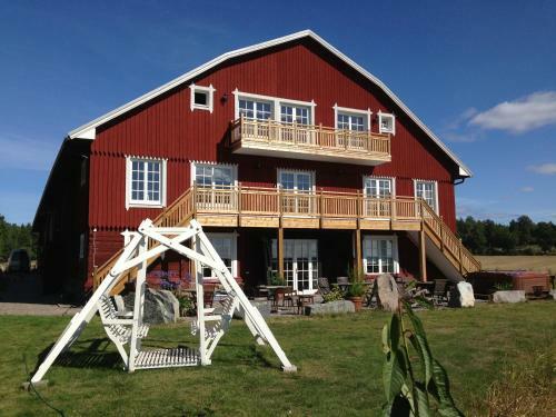 Agroturismo L�sta Bed & Breakfast