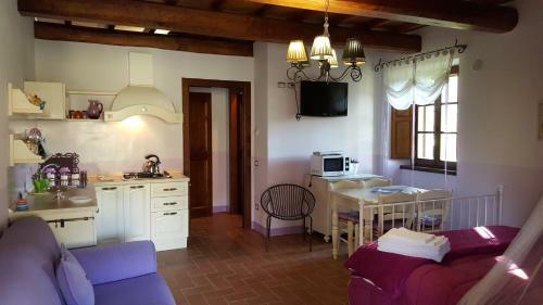 Agroturismo I Terzieri Country House