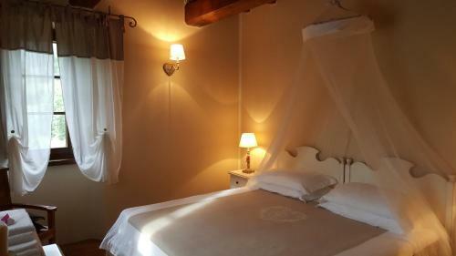 Agroturismo I Terzieri Country House