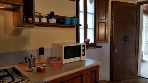 Agroturismo I Terzieri Country House