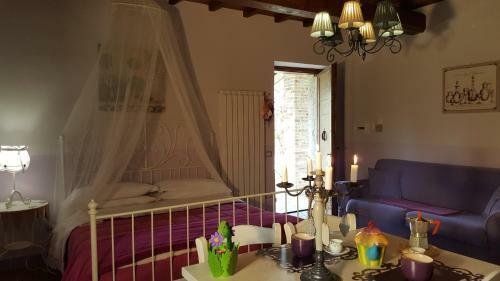 Agroturismo I Terzieri Country House
