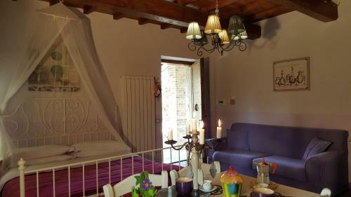 Agroturismo I Terzieri Country House
