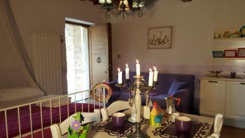 Agroturismo I Terzieri Country House
