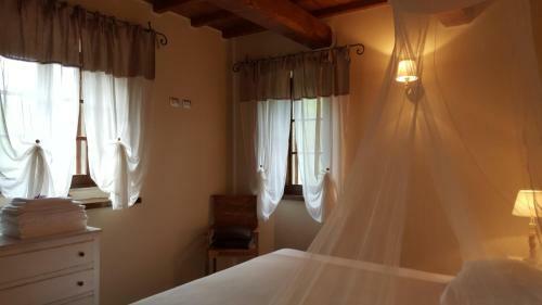 Agroturismo I Terzieri Country House
