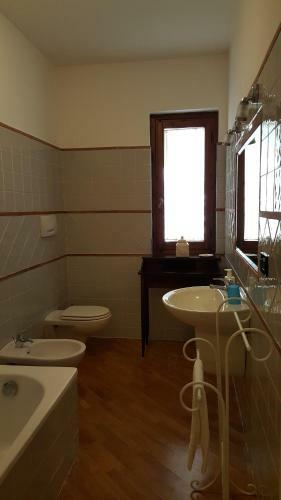 Agroturismo I Terzieri Country House