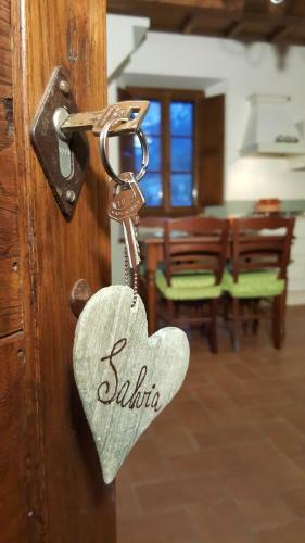 Agroturismo I Terzieri Country House