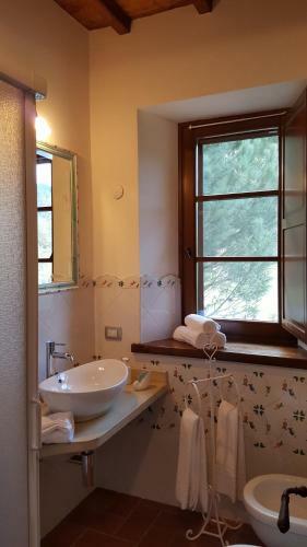 Agroturismo I Terzieri Country House