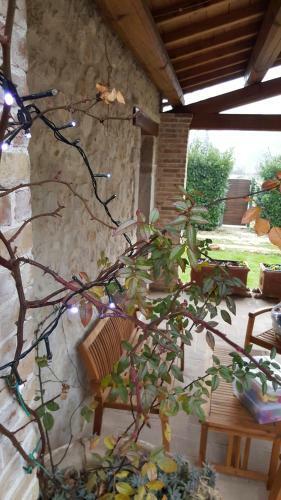 Agroturismo I Terzieri Country House