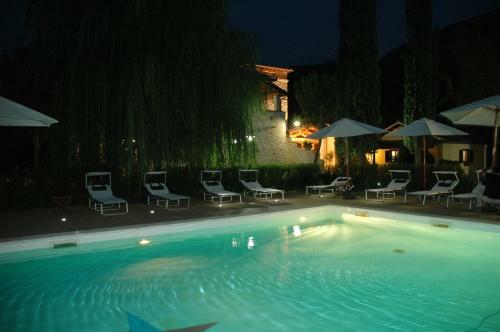 Agroturismo I Terzieri Country House