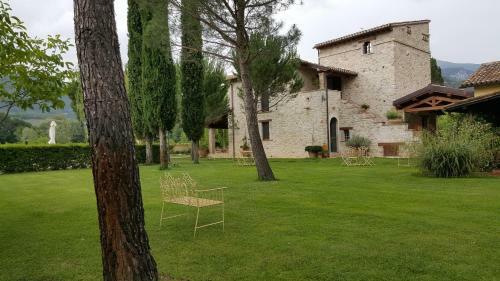 Agroturismo I Terzieri Country House