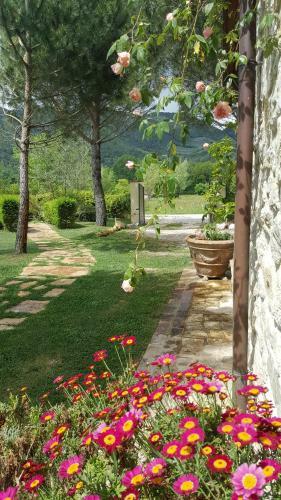 Agroturismo I Terzieri Country House