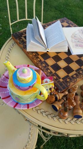 Agroturismo I Terzieri Country House