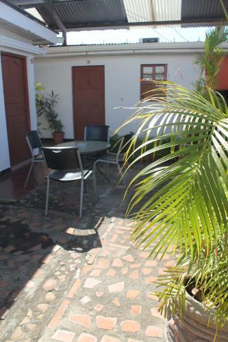 Hotel Villa Angelo
