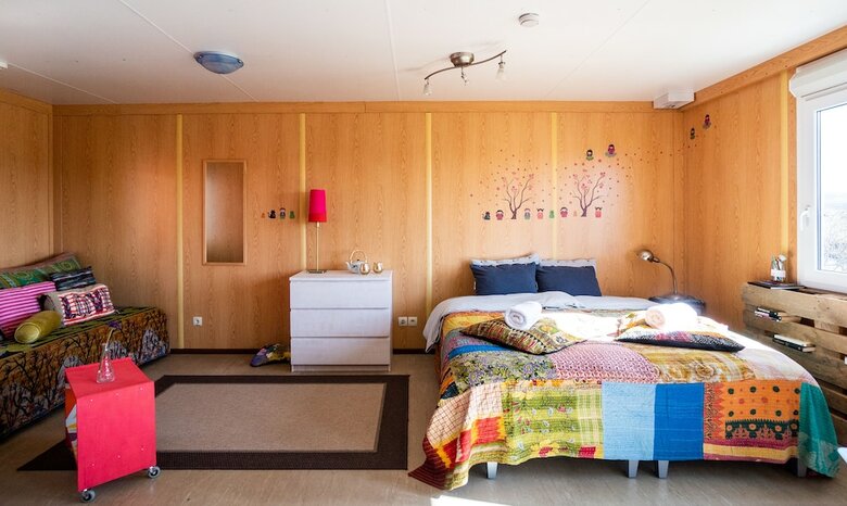 Farm Hostel Ytra L�n