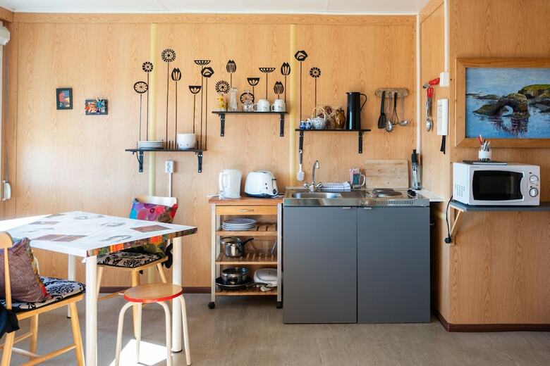 Farm Hostel Ytra L�n