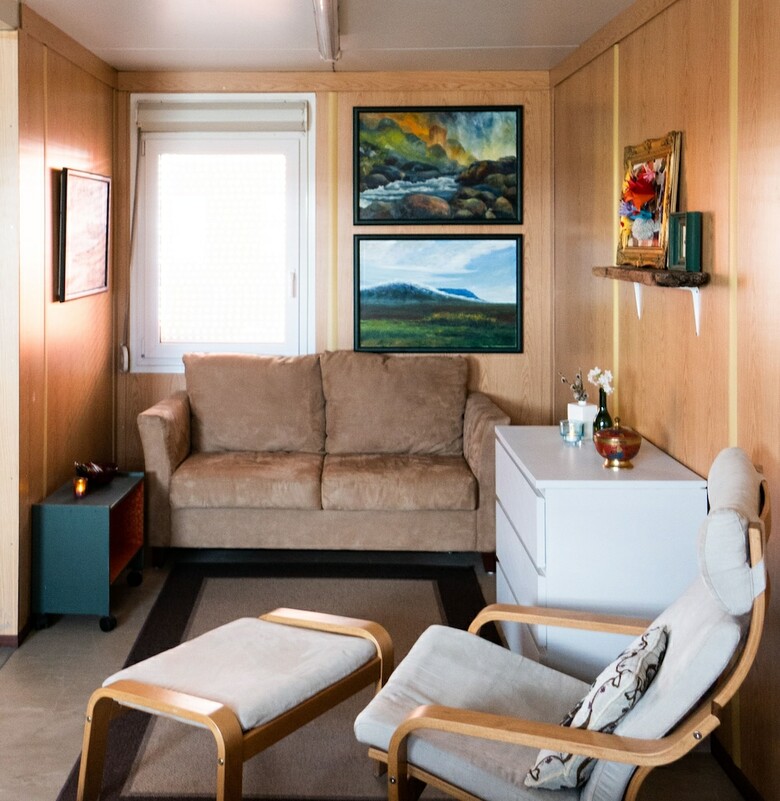 Farm Hostel Ytra L�n