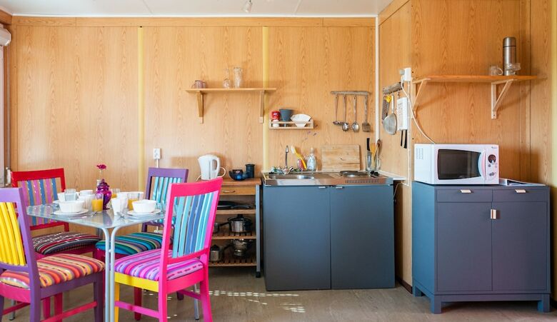 Farm Hostel Ytra L�n