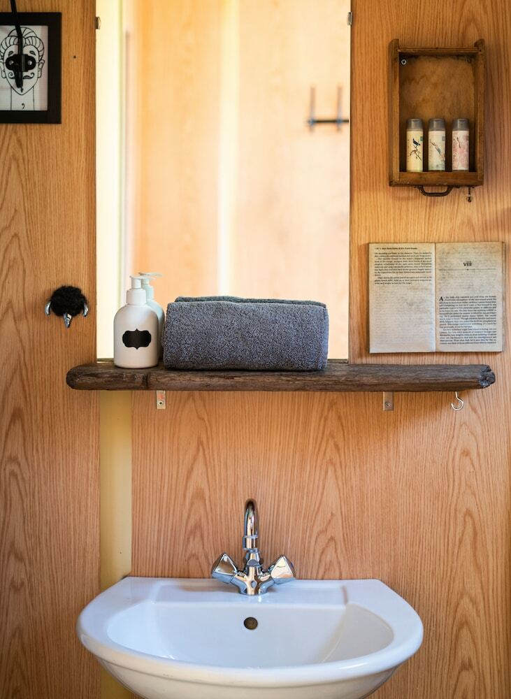 Farm Hostel Ytra L�n