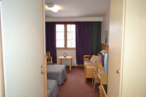 Juthbacka Hotell