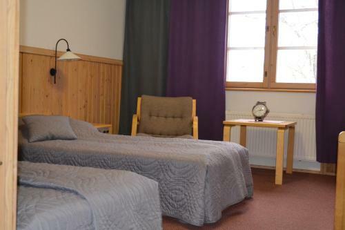 Juthbacka Hotell