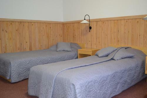 Juthbacka Hotell