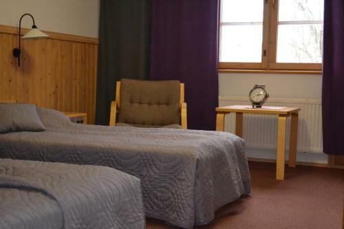 Juthbacka Hotell