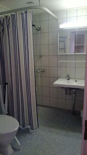 Juthbacka Hotell