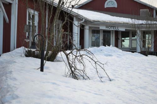 Juthbacka Hotell