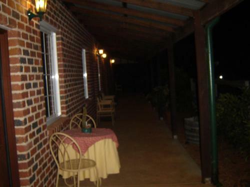 Bed & Breakfast Blackwood Inn Innkeepers House
