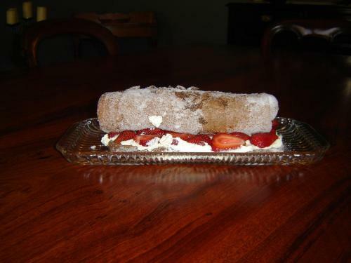 Bed & Breakfast Blackwood Inn Innkeepers House