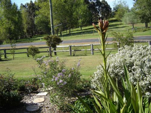 Bed & Breakfast Blackwood Inn Innkeepers House