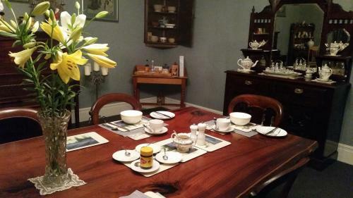 Bed & Breakfast Blackwood Inn Innkeepers House